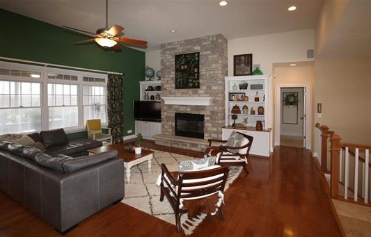7447 Skyview Trl, Roscoe, IL 61073 photo 6