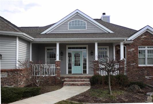 7447 Skyview Trl, Roscoe, IL 61073 photo 3