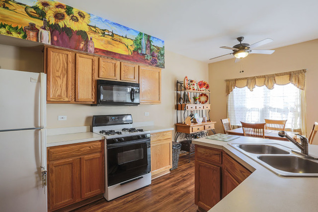 2535 Oak Tree Ln, Plainfield, IL 60586 photo 8