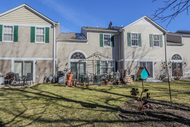 2535 Oak Tree Ln, Plainfield, IL 60586 photo 16