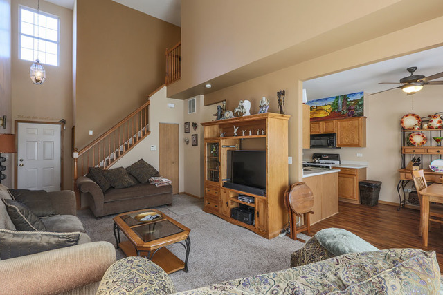 2535 Oak Tree Ln, Plainfield, IL 60586 photo 5