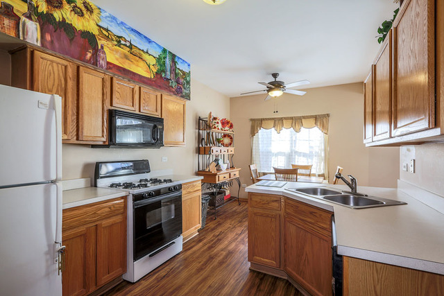 2535 Oak Tree Ln, Plainfield, IL 60586 photo 7