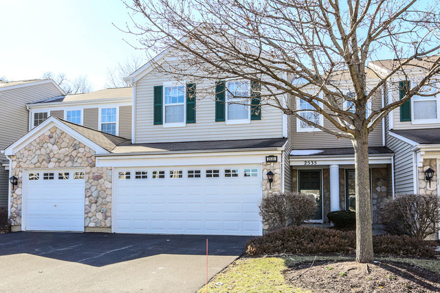 2535 Oak Tree Ln, Plainfield, IL 60586 photo 1