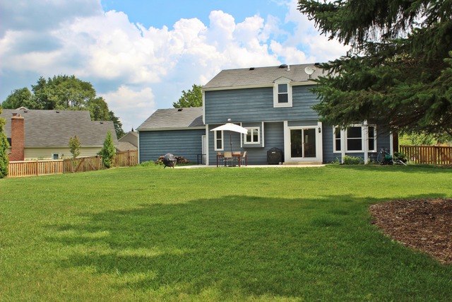 775 Sprucetree Ln, Algonquin, IL 60102 photo 23