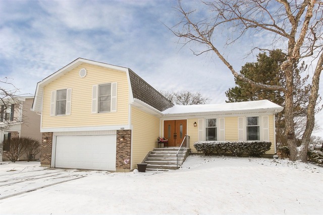1120 Dresden Dr, Hoffman Estates, IL 60192 photo 1