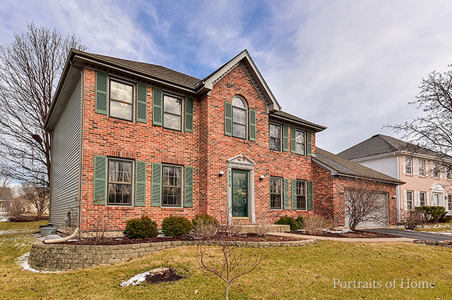 1976 Lisson Rd, Naperville, IL 60565 photo 1