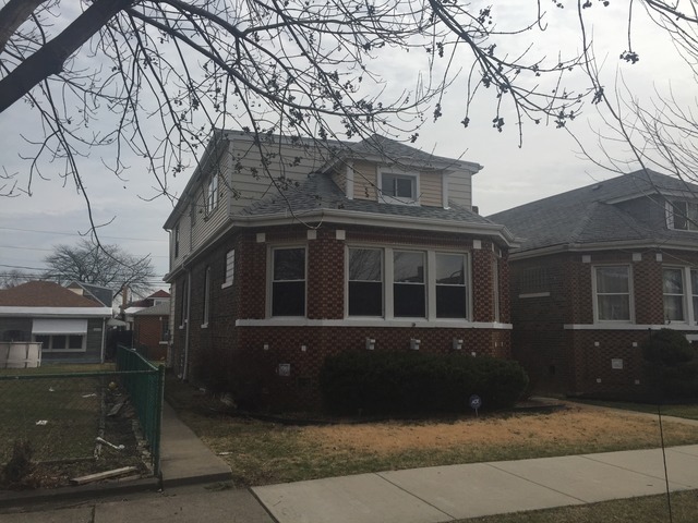 6419 S Kedvale Ave, Chicago, IL 60629 photo 1