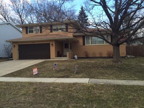 1220 Meadow Ln, Elgin, IL 60123 photo 1