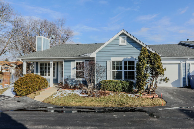 1804 Appaloosa Dr, Naperville, IL 60565 photo 1