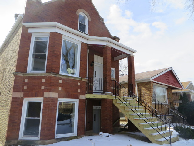6440 28th Pl, Berwyn, IL 60402 photo 1