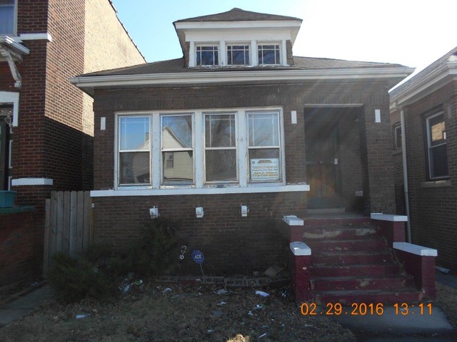 843 E 89th St, Chicago, IL 60619 photo 1