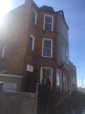 1213 E 44th Pl, Chicago, IL 60653 photo 1