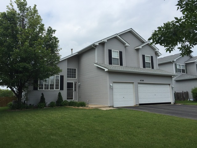 6709 Desert Dr, Plainfield, IL 60586 photo 1