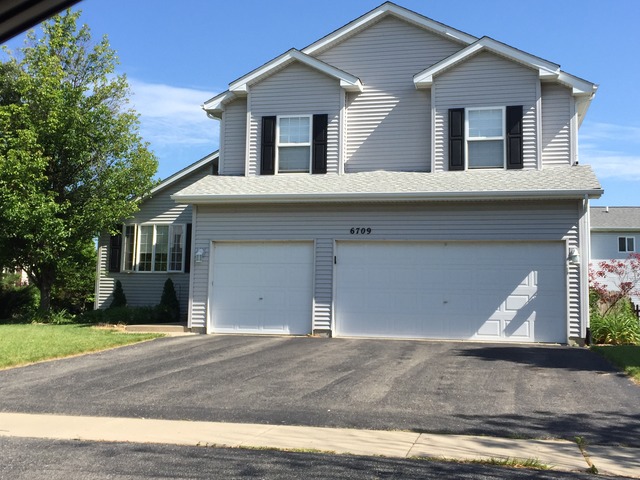 6709 Desert Dr, Plainfield, IL 60586 photo 2