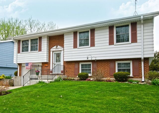 2304 Birch Ln, Rolling Meadows, IL 60008 photo 24