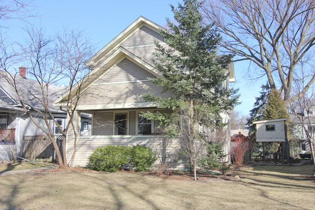 211 Park Ave, River Forest, IL 60305 photo 1