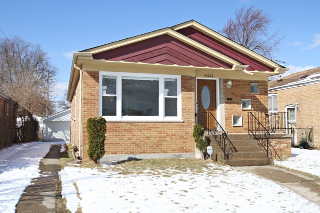 14622 Evers St, Dolton, IL 60419 photo 1