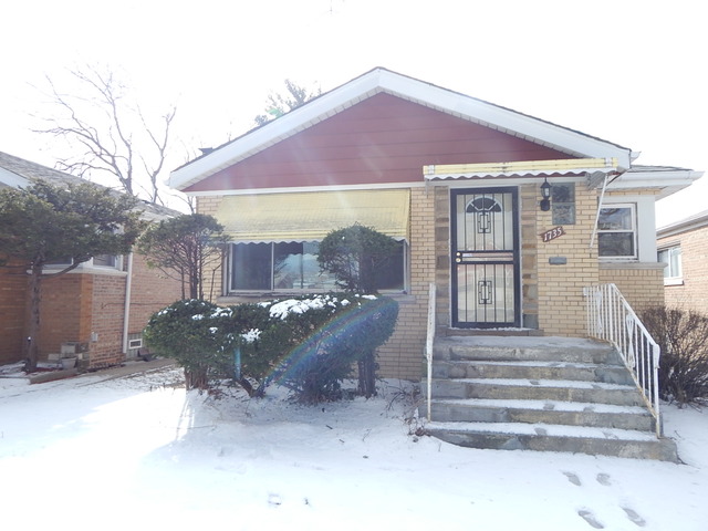 1735 E 93rd St, Chicago, IL 60617 photo 1
