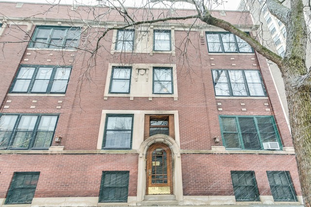 1717 E 54th St #2, Chicago, IL 60615 photo 1