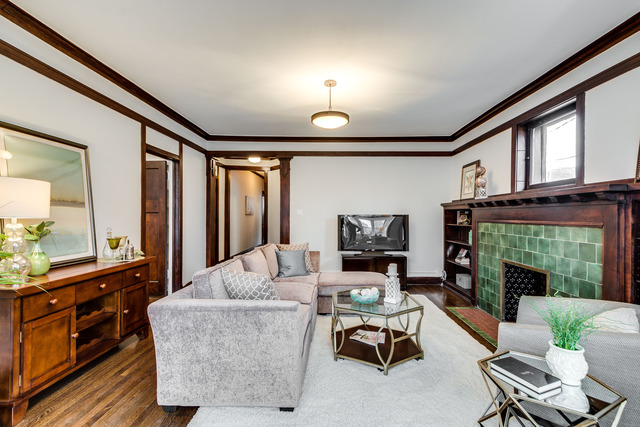 1717 E 54th St #2, Chicago, IL 60615 photo 6