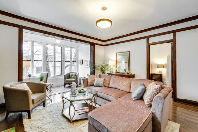 1717 E 54th St #2, Chicago, IL 60615 photo 4