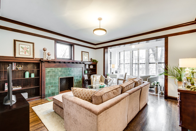 1717 E 54th St #2, Chicago, IL 60615 photo 5