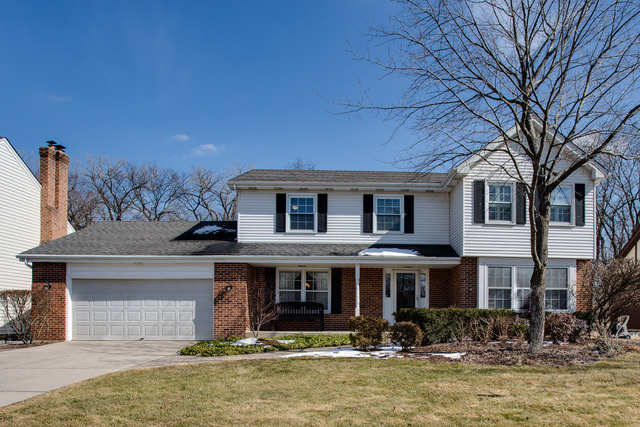 2 S449 White Birch Ln, Wheaton, IL 60189 photo 1
