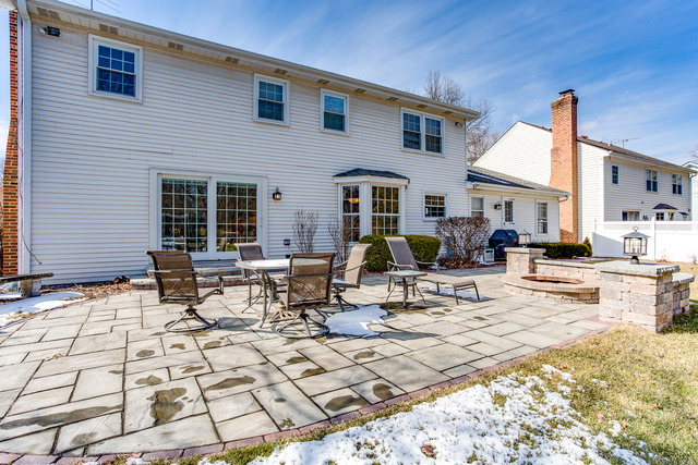 2 S449 White Birch Ln, Wheaton, IL 60189 photo 22