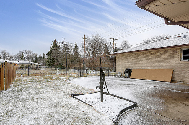 1707 E Seminole Ln, Mount Prospect, IL 60056 photo 23