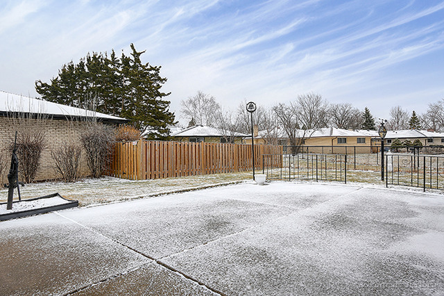 1707 E Seminole Ln, Mount Prospect, IL 60056 photo 22