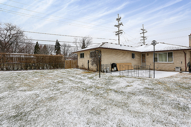 1707 E Seminole Ln, Mount Prospect, IL 60056 photo 24