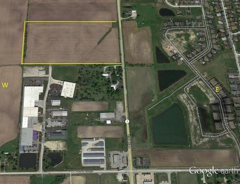 29300 Dixie Hwy, Beecher, IL 60401 photo 1