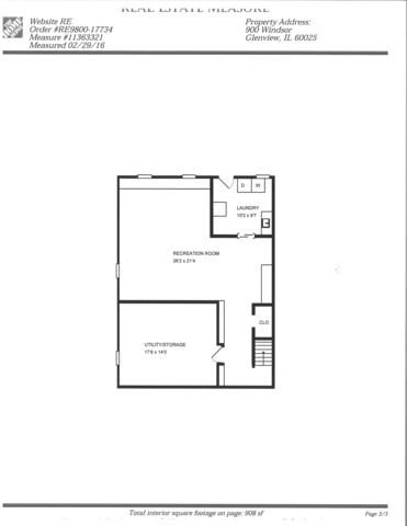 900 Windsor Rd, Glenview, IL 60025 photo 25