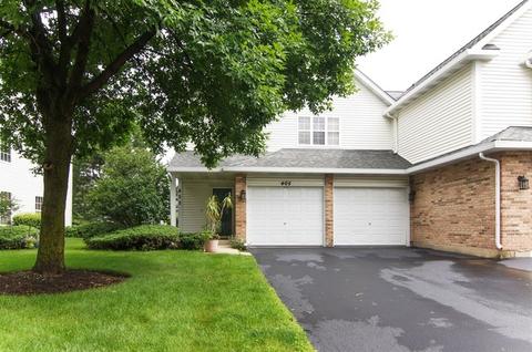 405 E Theodore Ln, Itasca, IL 60143 photo 1
