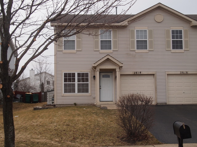 2618 River Bend Ln, Plainfield, IL 60586 photo 1