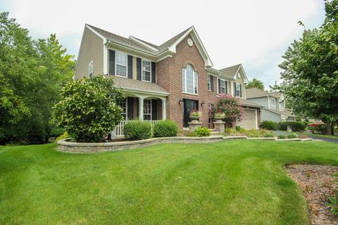 1146 Alder Ln, Bartlett, IL 60103 photo 1