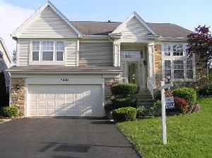 7281 Dada Dr, Gurnee, IL 60031 photo 1