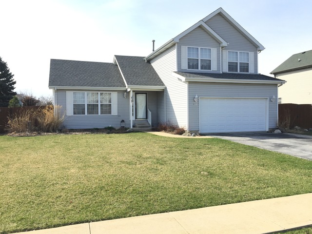 512 Chestnut Ln, Peotone, IL 60468 photo 1