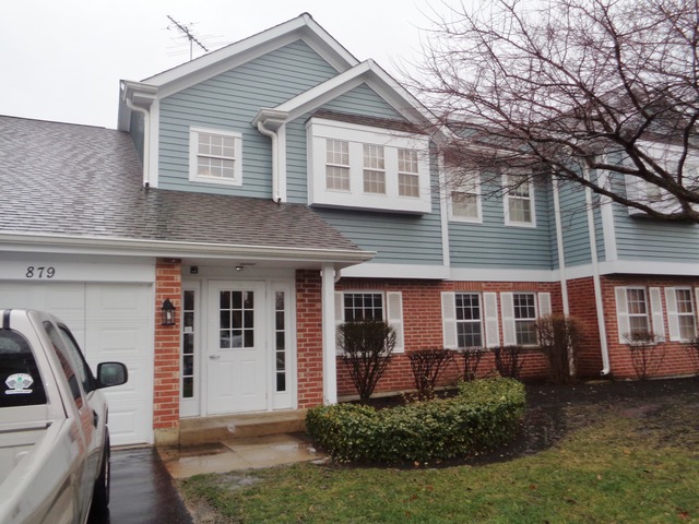 879 Nelli Ct #102, Naperville, IL 60563 photo 1