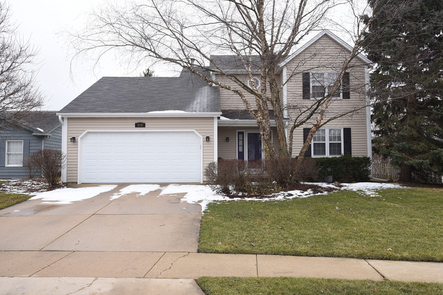 875 Blackhawk Dr, Elgin, IL 60120 photo 1