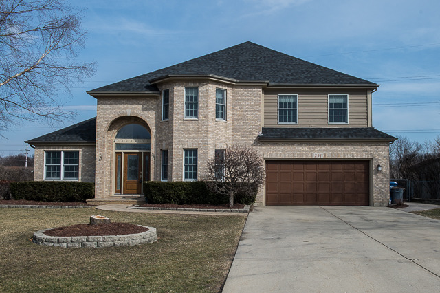 251 Wilcox Ct, Bartlett, IL 60103 photo 1
