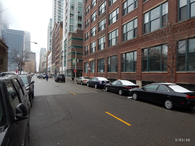 801 S Wells St #906, Chicago, IL 60607 photo 3