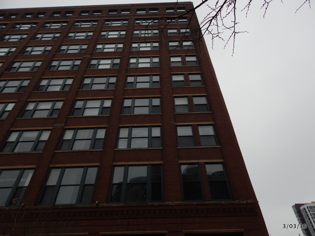 801 S Wells St #906, Chicago, IL 60607 photo 2