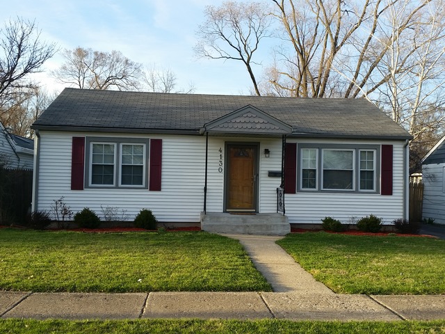 4130 149th St, Midlothian, IL 60445 photo 1