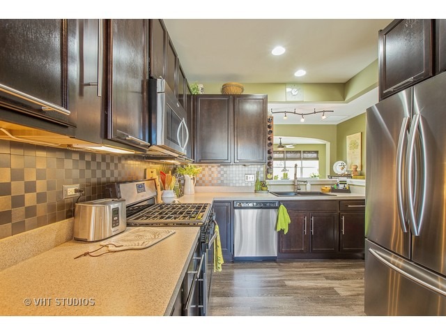 842 Cascade Falls Dr, Elgin, IL 60124 photo 4