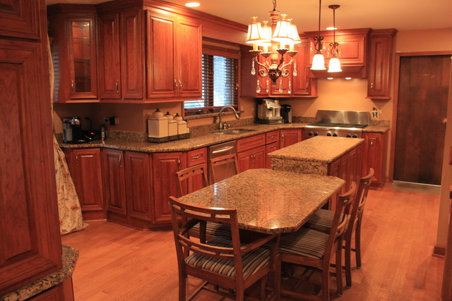 5 Brookside Rd, Park Forest, IL 60466 photo 4