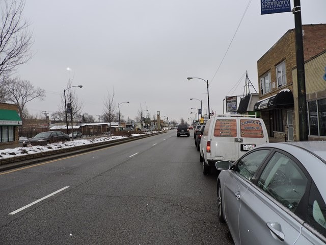 11026 S Halsted St, Chicago, IL 60628 photo 2