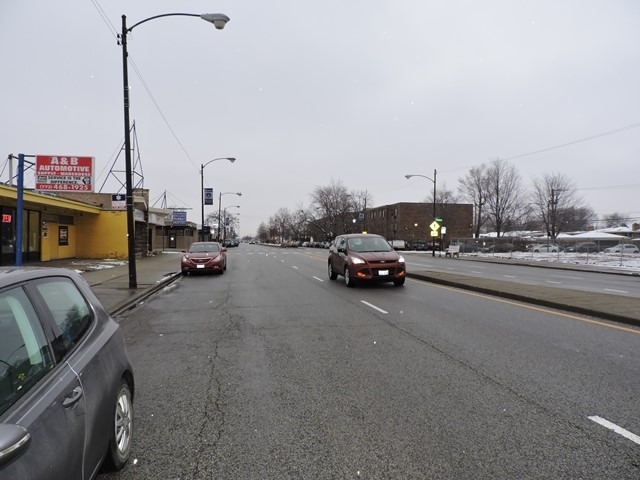 11026 S Halsted St, Chicago, IL 60628 photo 3