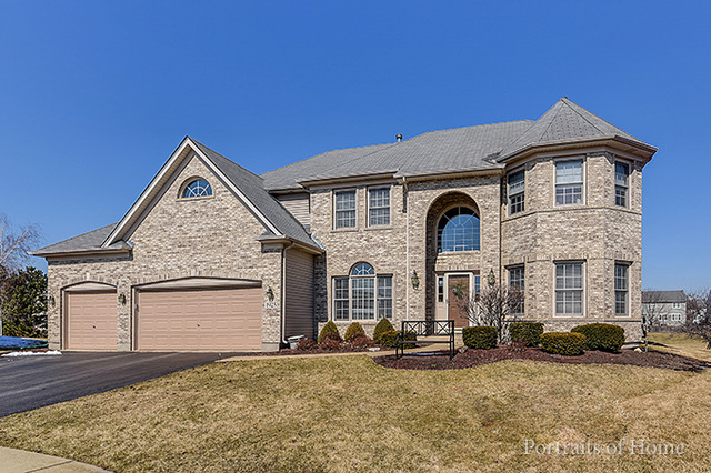 1925 Clementi Ct, Aurora, IL 60503 photo 1
