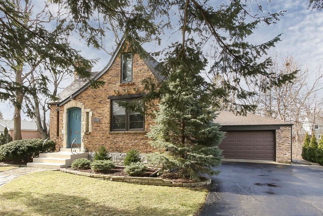 412 S Oak St, Itasca, IL 60143 photo 1